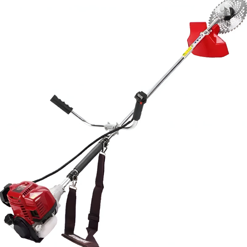 High-End Brush Cutter