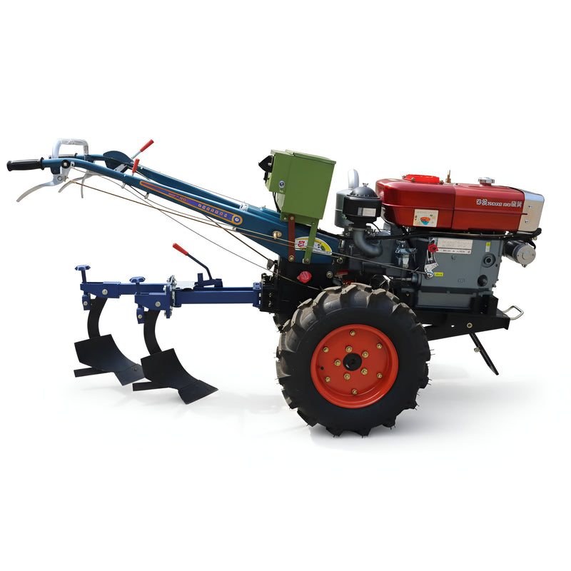 Professional Rotary Tiller