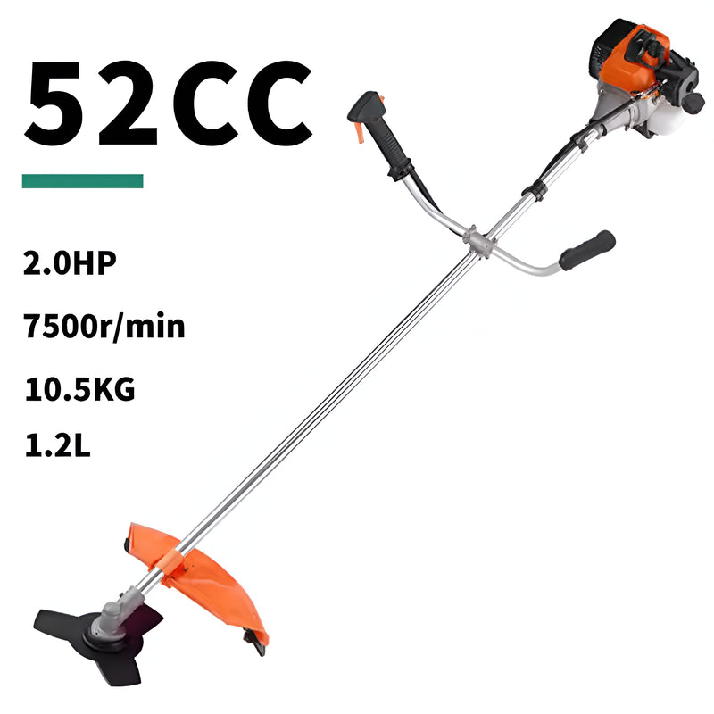 Precision Performance Brush Cutter