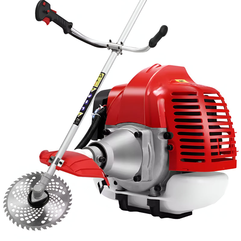 High-End Brush Cutter