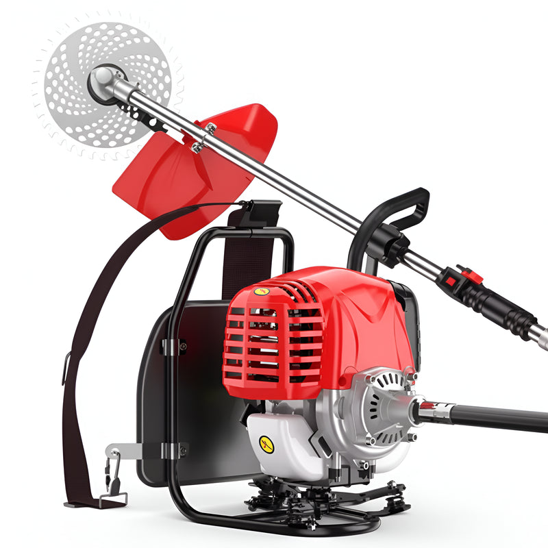 High-End Brush Cutter