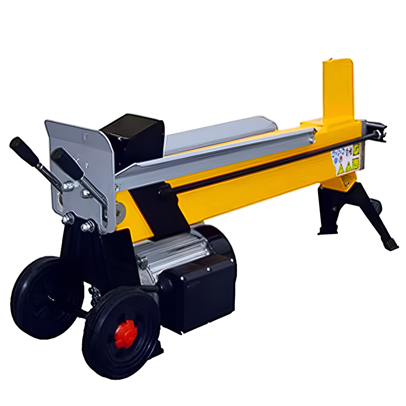 Log Splitters