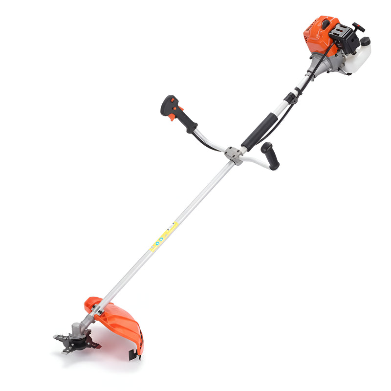 Elite Precision Brush Cutter